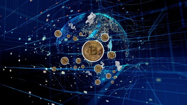 Le Bitcoin donne des ailes ! Vers une nouvelle économie autour de la Blockchain ?