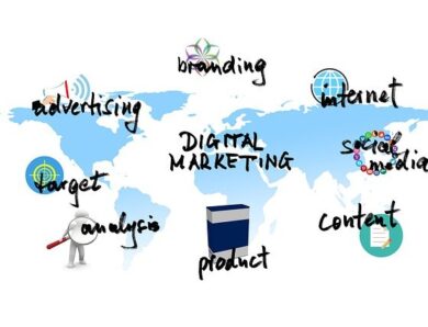 58 outils pour construire votre Stratégie de marketing digital